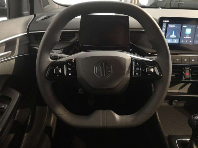 MG MG3 Tageszulassung MG MG3 Tageszulassung