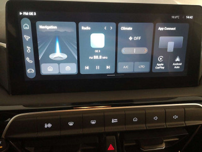 MG MG3 Tageszulassung MG MG3 Tageszulassung