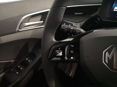 MG MG3 Tageszulassung MG MG3 Tageszulassung