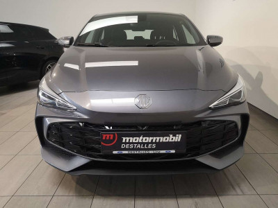 MG MG3 Tageszulassung MG MG3 Tageszulassung