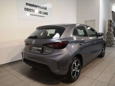 MG MG3 Tageszulassung MG MG3 Tageszulassung