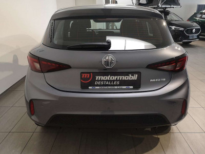 MG MG3 Tageszulassung MG MG3 Tageszulassung