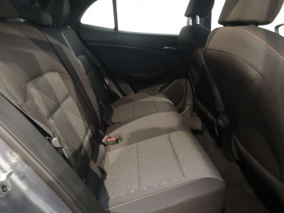 MG MG3 Tageszulassung MG MG3 Tageszulassung