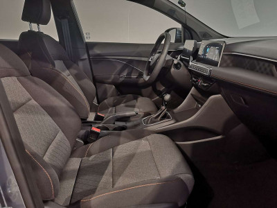 MG MG3 Tageszulassung MG MG3 Tageszulassung