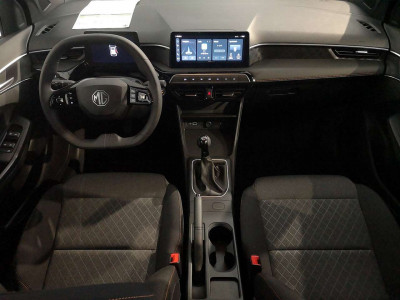 MG MG3 Tageszulassung MG MG3 Tageszulassung