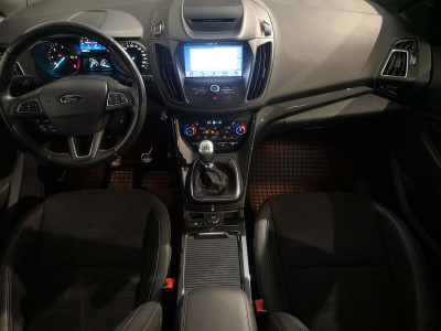 Ford Kuga Gebrauchtwagen