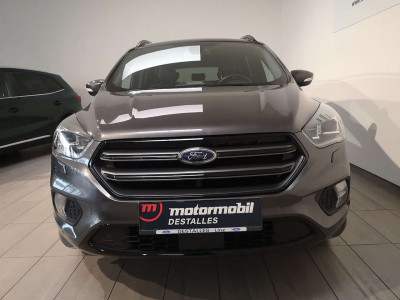 Ford Kuga Gebrauchtwagen