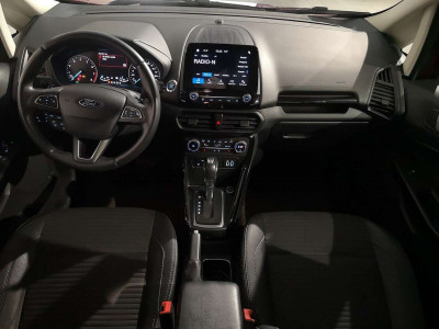 Ford EcoSport Gebrauchtwagen Ford EcoSport Gebrauchtwagen