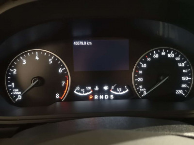 Ford EcoSport Gebrauchtwagen Ford EcoSport Gebrauchtwagen