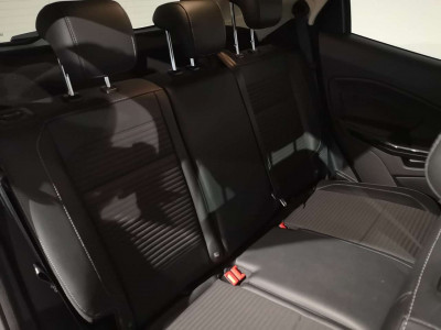 Ford EcoSport Gebrauchtwagen Ford EcoSport Gebrauchtwagen