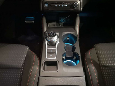 Ford Focus Gebrauchtwagen Ford Focus Gebrauchtwagen