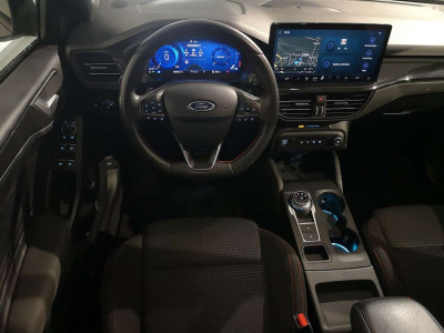 Ford Focus Gebrauchtwagen Ford Focus Gebrauchtwagen