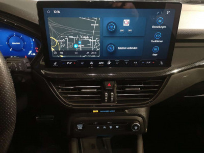 Ford Focus Gebrauchtwagen Ford Focus Gebrauchtwagen