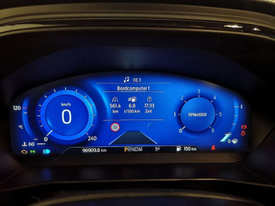 Ford Focus Gebrauchtwagen Ford Focus Gebrauchtwagen