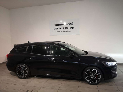 Ford Focus Gebrauchtwagen Ford Focus Gebrauchtwagen