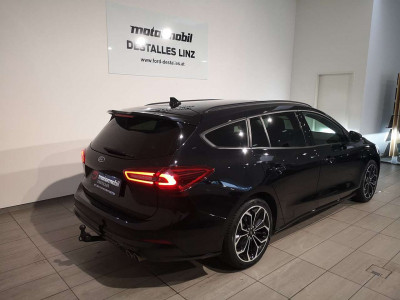 Ford Focus Gebrauchtwagen Ford Focus Gebrauchtwagen