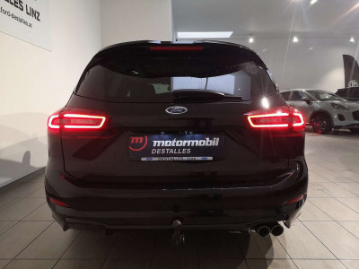 Ford Focus Gebrauchtwagen Ford Focus Gebrauchtwagen