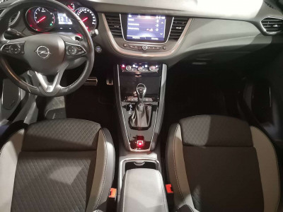 Opel Grandland X Gebrauchtwagen Opel Grandland X Gebrauchtwagen