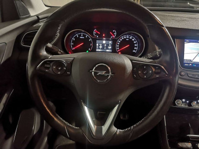 Opel Grandland X Gebrauchtwagen Opel Grandland X Gebrauchtwagen