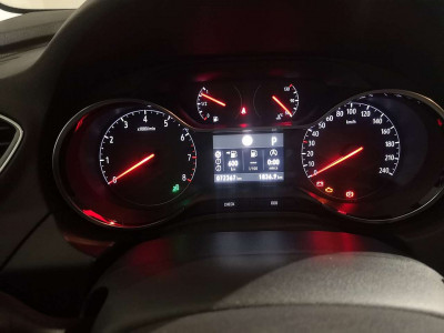 Opel Grandland X Gebrauchtwagen Opel Grandland X Gebrauchtwagen