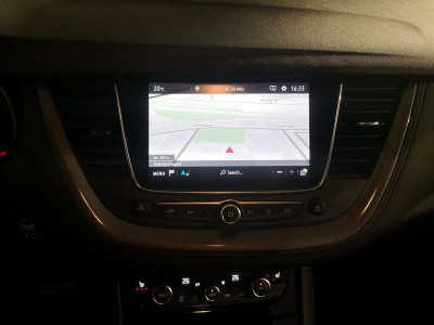 Opel Grandland X Gebrauchtwagen Opel Grandland X Gebrauchtwagen