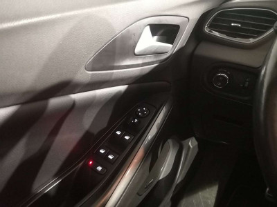 Opel Grandland X Gebrauchtwagen Opel Grandland X Gebrauchtwagen