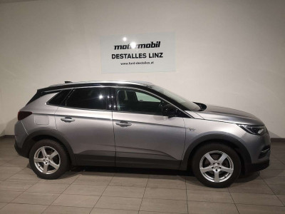 Opel Grandland X Gebrauchtwagen Opel Grandland X Gebrauchtwagen