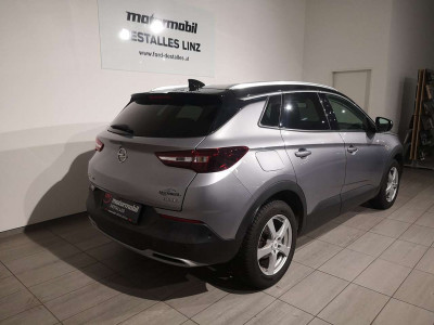 Opel Grandland X Gebrauchtwagen Opel Grandland X Gebrauchtwagen