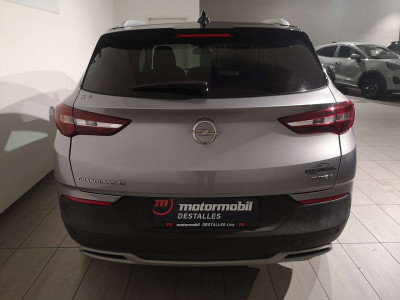 Opel Grandland X Gebrauchtwagen Opel Grandland X Gebrauchtwagen