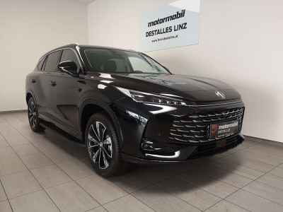 MG HS Tageszulassung