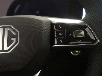 MG HS Tageszulassung