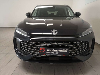 MG HS Tageszulassung