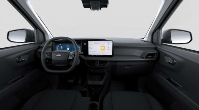 Ford Transit Courier Neuwagen