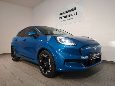Ford Puma Neuwagen
