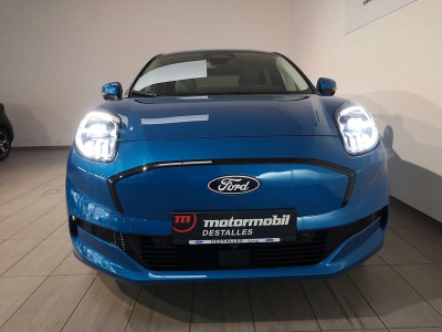 Ford Puma Neuwagen