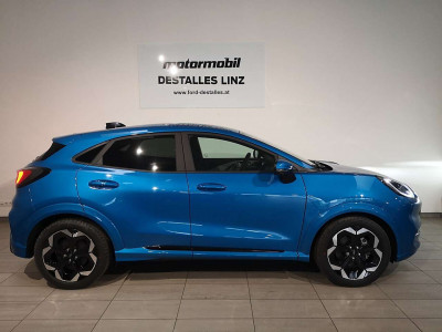 Ford Puma Neuwagen
