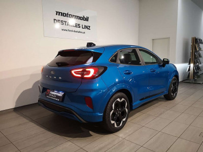 Ford Puma Neuwagen