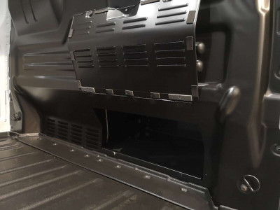 Ford Transit Custom Neuwagen