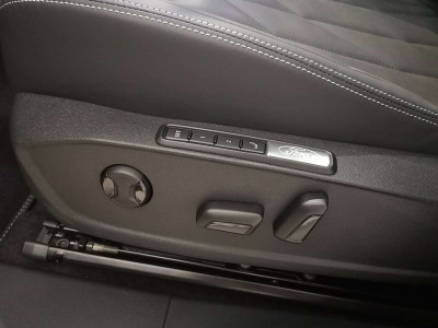 Ford Explorer Neuwagen