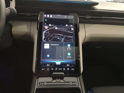 Ford Explorer Neuwagen