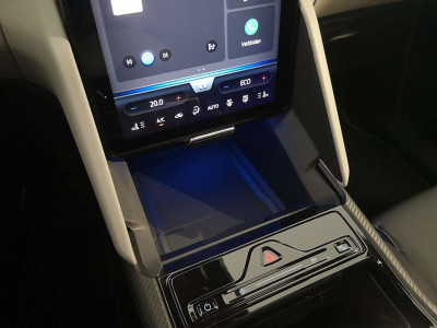 Ford Explorer Neuwagen