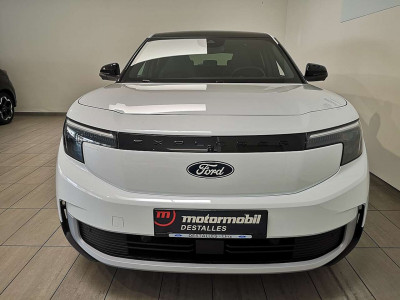 Ford Explorer Neuwagen