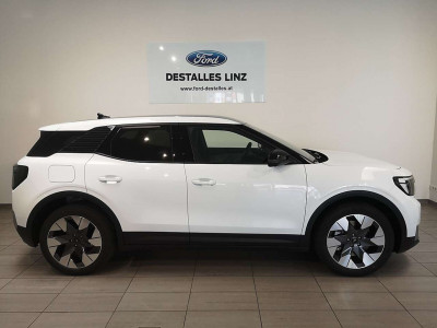 Ford Explorer Neuwagen