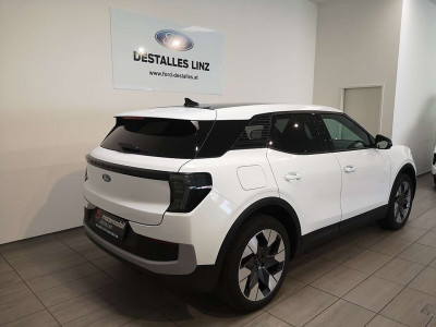 Ford Explorer Neuwagen