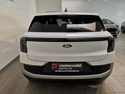 Ford Explorer Neuwagen