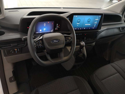 Ford Transit Custom Neuwagen