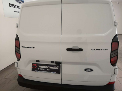 Ford Transit Custom Neuwagen
