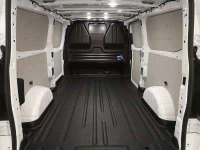 Ford Transit Custom Neuwagen