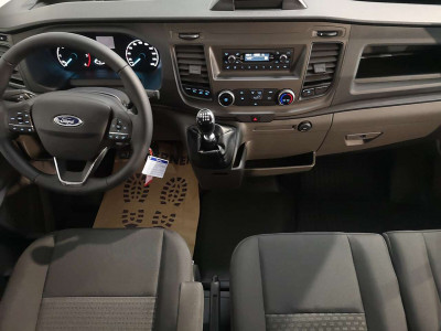 Ford Transit Neuwagen