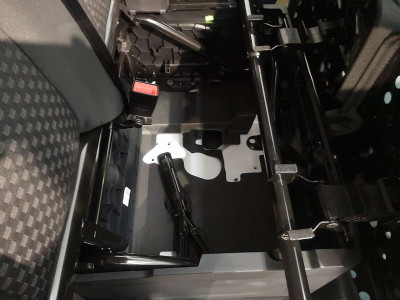 Ford Transit Neuwagen